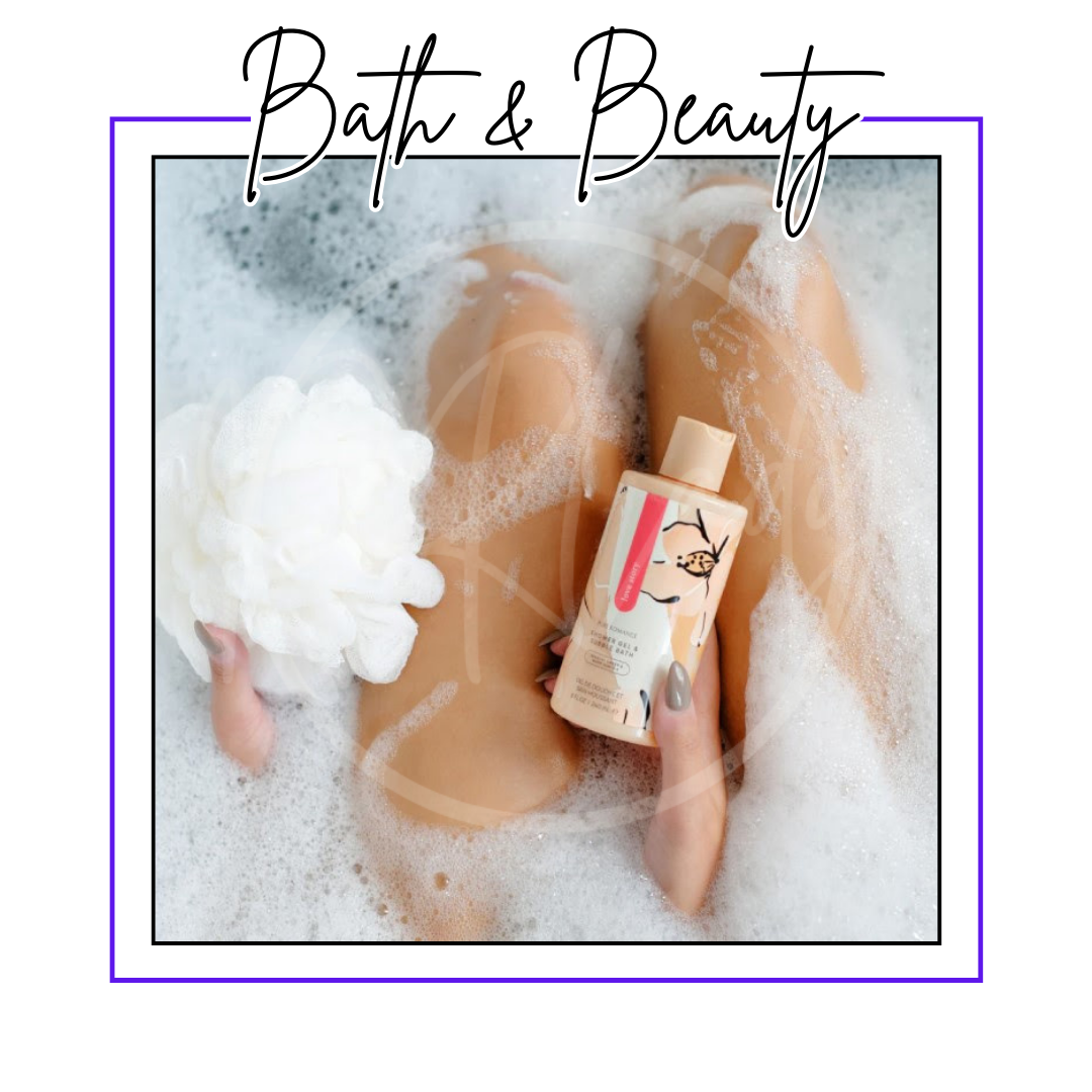 Bath & Beauty