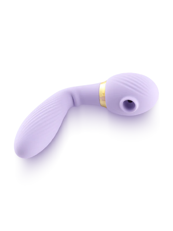 All Inclusive - Airotic Massager