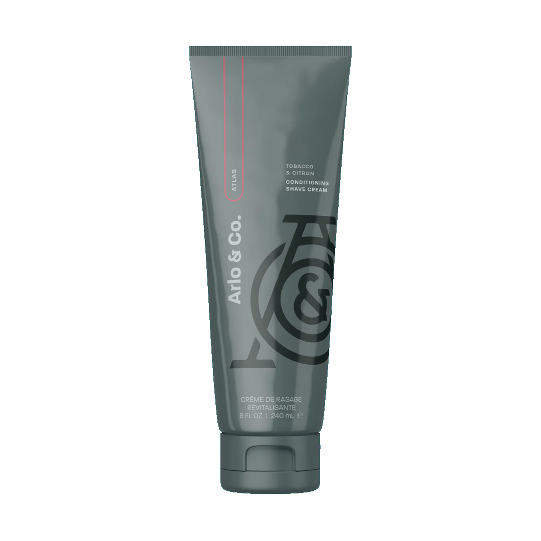 Conditioning Shave Cream