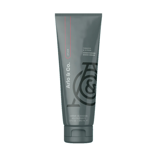 Conditioning Shave Cream