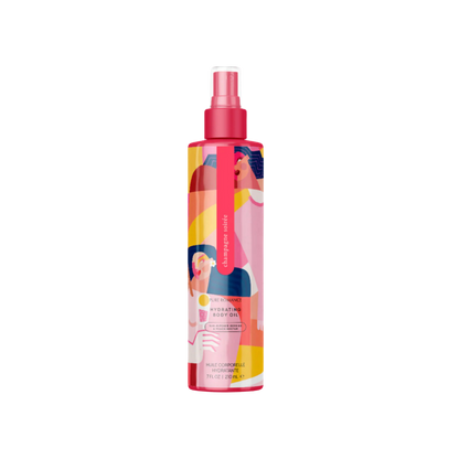 Body Dew Body Oil