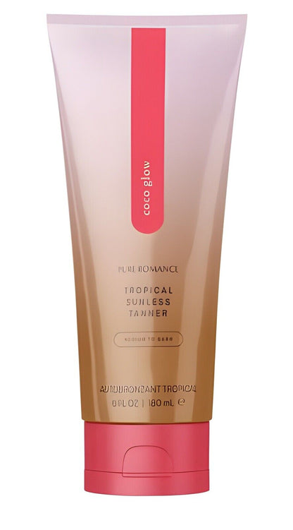 Coco Glow Self Tanner