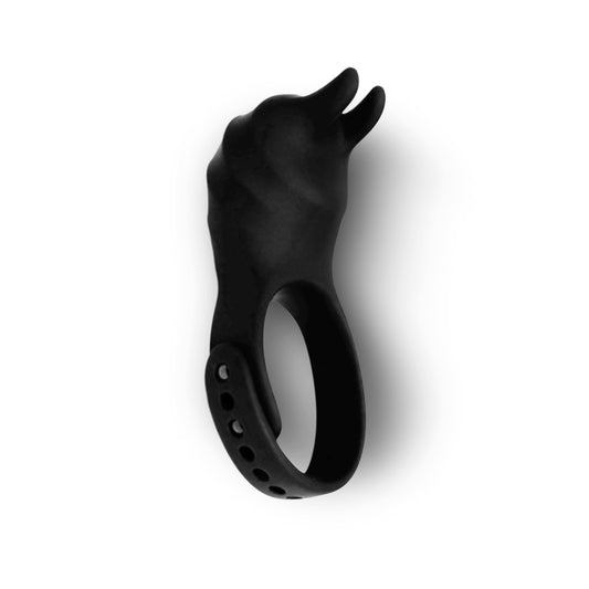 Dark Knight - Adjustable Pleasure Ring