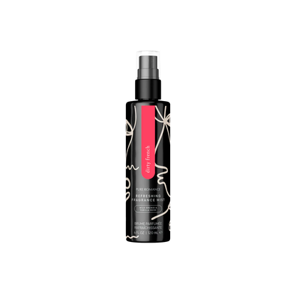 Refreshing "Kiss" Fragrance Mist