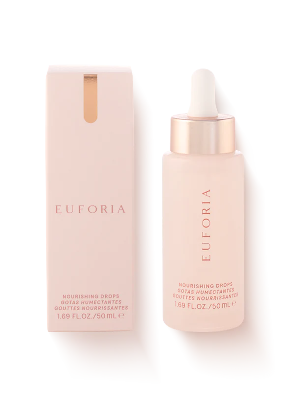 Euforia Nourishing Drops