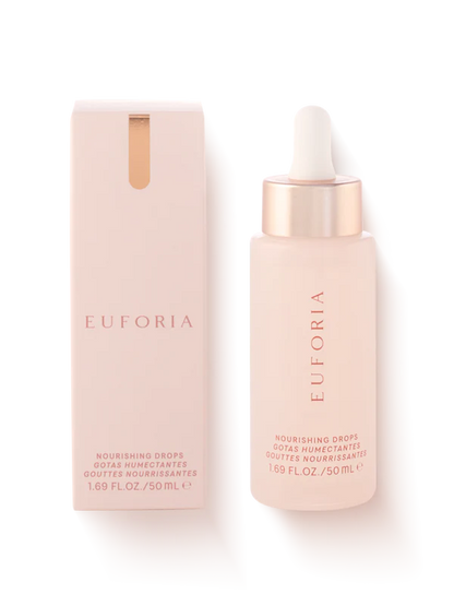 Euforia Nourishing Drops