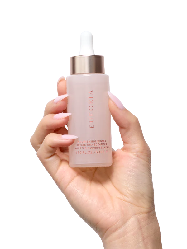 Euforia Nourishing Drops