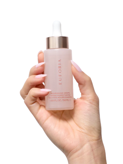 Euforia Nourishing Drops