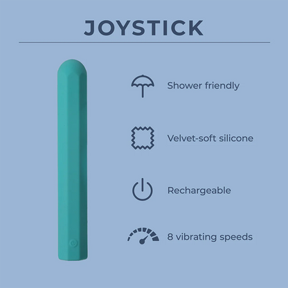 Joystick - Flexible Bullet Vibe