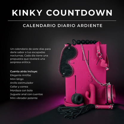 Kinky Countdown