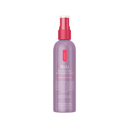 HēLi Refreshing Fragrance Mist - Lavender & Chamomile