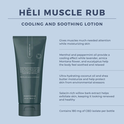 Muscle Rub