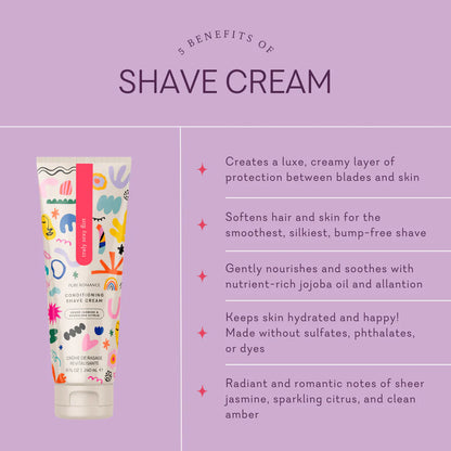 Coochy Conditioning Shave Cream