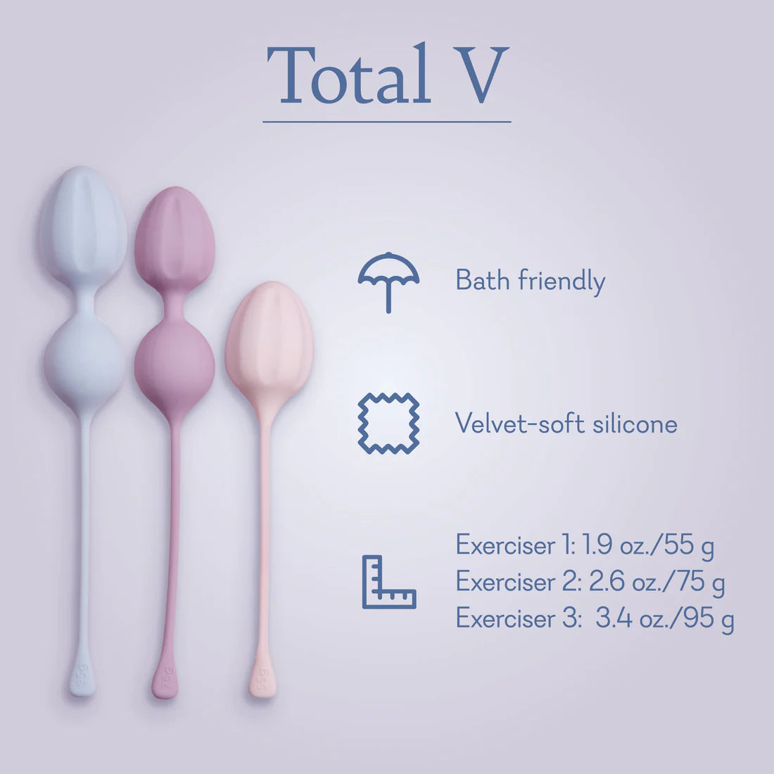 Total V Pelvic Floor Fitness