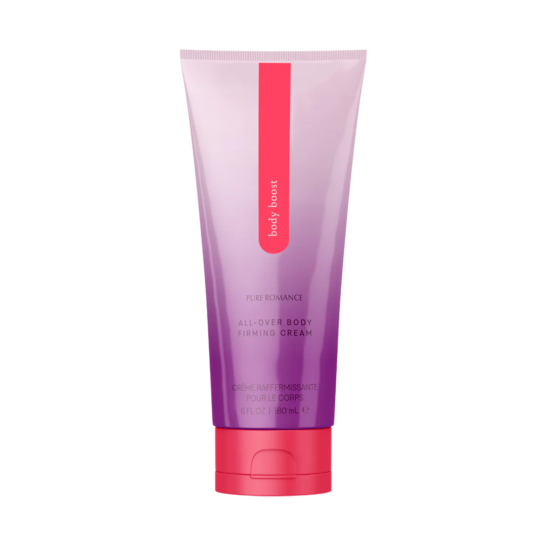 Body Boost - Firming Cream