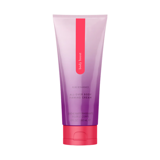 Body Boost - Firming Cream