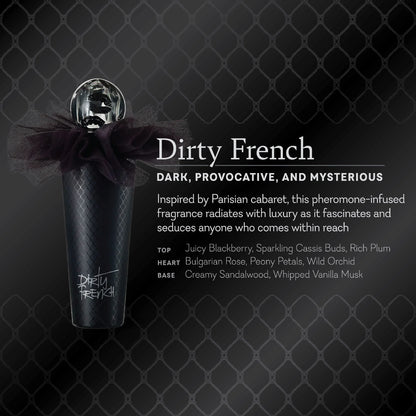 Dirty French Perfume