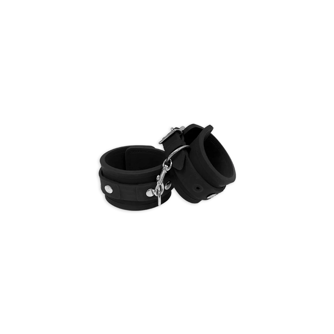 Onyx Handcuffs