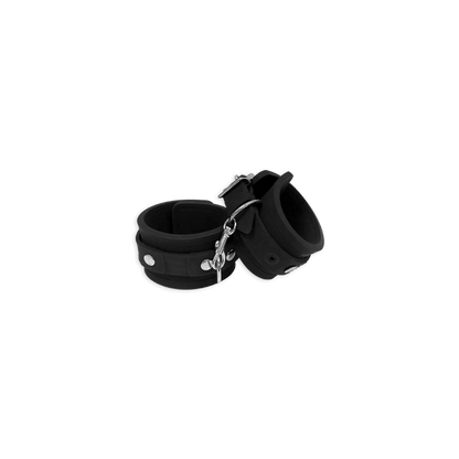 Onyx Handcuffs