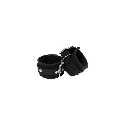 Onyx Handcuffs